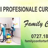 Family Confort - Servicii de curatenie