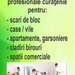 Family Confort - Servicii de curatenie